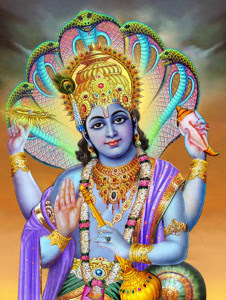 Vishnu