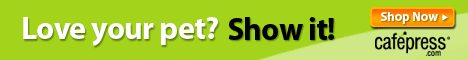Find or Create Political Merchandise at CafePress