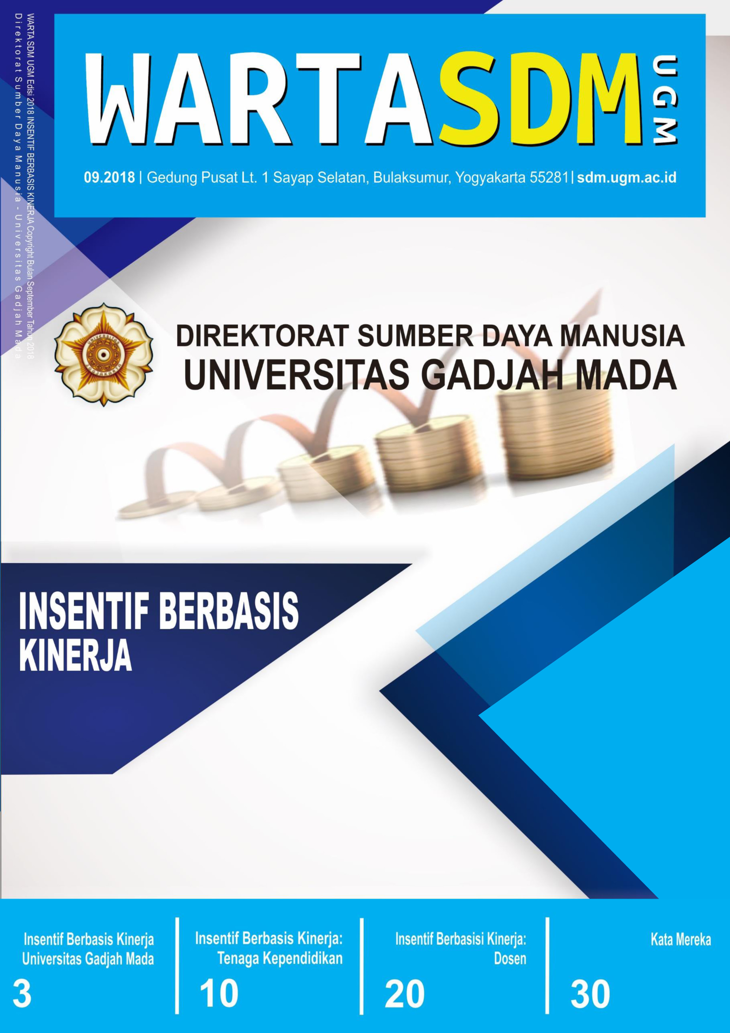 Diklat Prajabatan Tendik