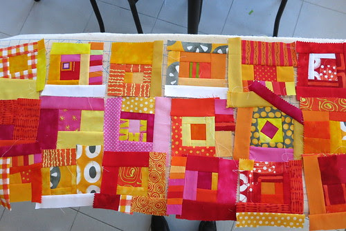 "warm" blocks