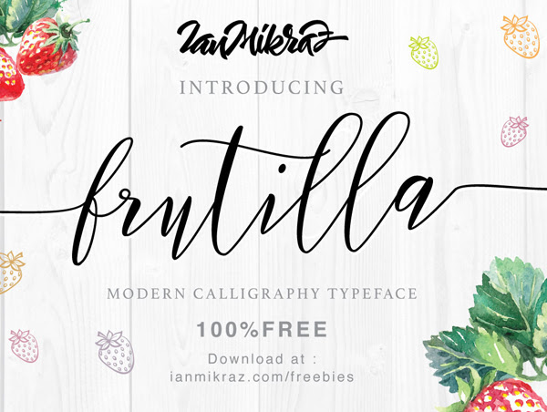 Fresh Free Fonts 2017 For Graphic Designers | Fonts ... Wir haben 20 kostenlos nutzbare schreibschriften für euch zusammengestellt, die euren designs neue eleganz schenken.