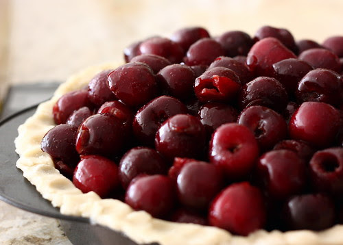 Cherry Pie