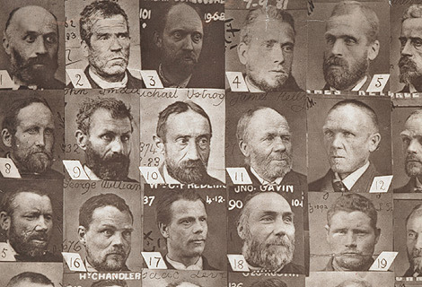 Jack The Ripper Suspects