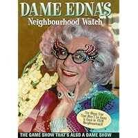 Dame Edna's Neighbourhood Watch (1998)