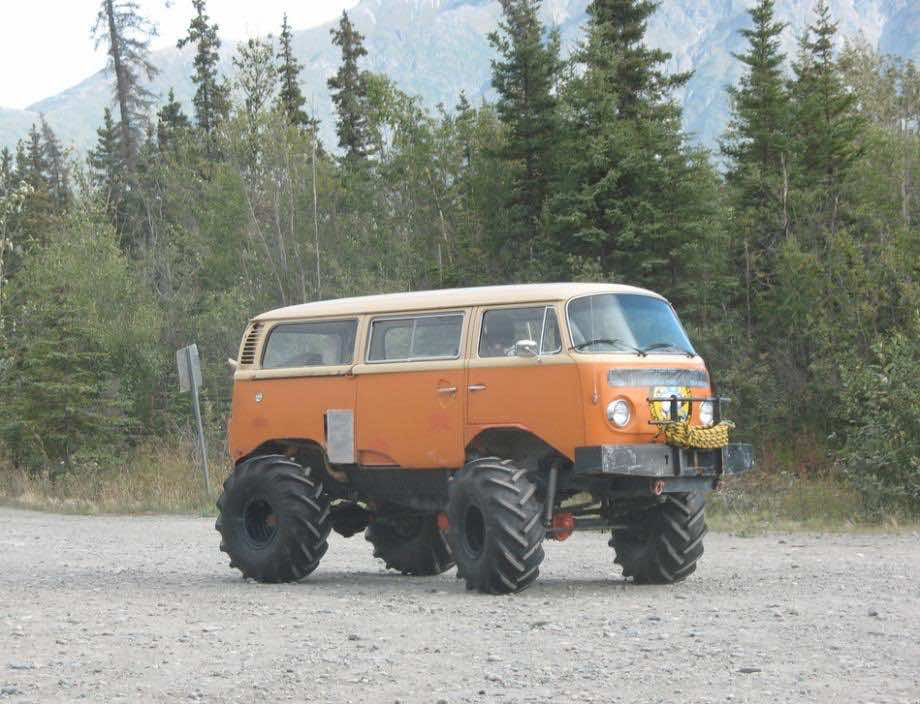 Are These The Worst Car Modifications Ever [60 Pictures]