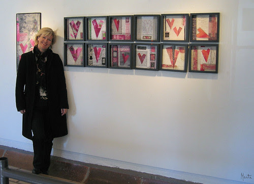 365:: 18.03 :: the artist :: inger-ann olsen