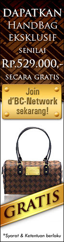 bisnis online oriflame