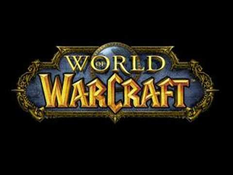 world of warcraft wrath of the lich king soundtrack. World of Warcraft Soundtrack