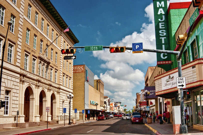 2015's best and worst cities to find a job