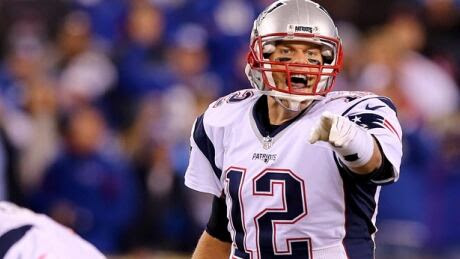 Tom Brady