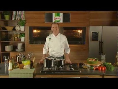Knorr Recipes Chicken And Broccoli Bake