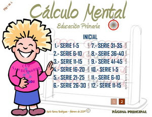 Cálculo mental