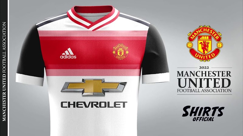 Info Top Desain Tembok Manchester United