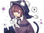 ショタ 猫 Pixiv年鑑 B