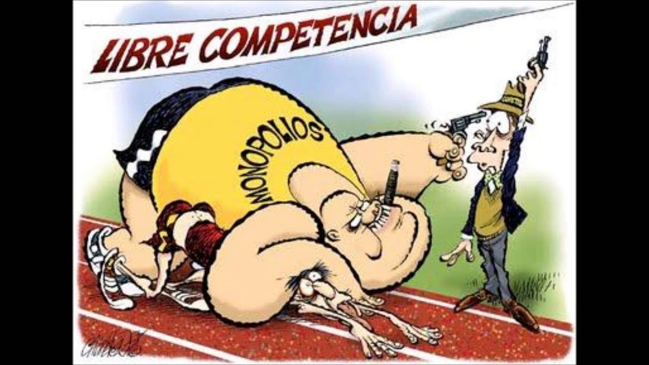 Image result for economia libre de mercado