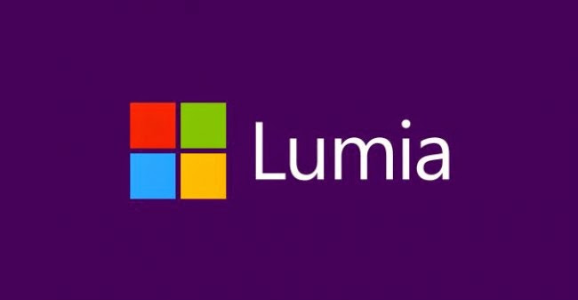 مايكروسوفت تتخلى نهائيا عن نوكيا و تغيرها إلى " مايكروسوفت لوميا " 