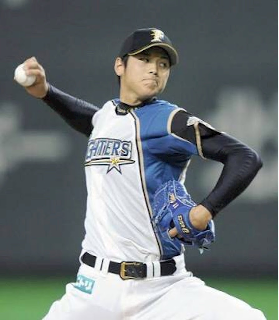 北海道日本ハムファイターズのかっこいい高画質画像 壁紙まとめ 写真まとめサイト Pictas