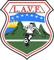 Escudo Liga Alto Verá de Fútbol