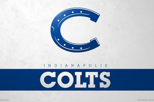 Redesigned Logos For Every Nfl Team Gotitans A Tennessee