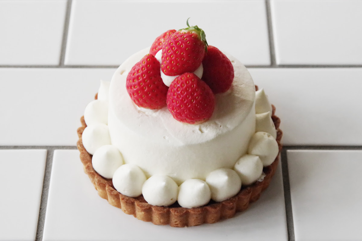 ホールケーキ ギフトのご案内 ハチカフェ