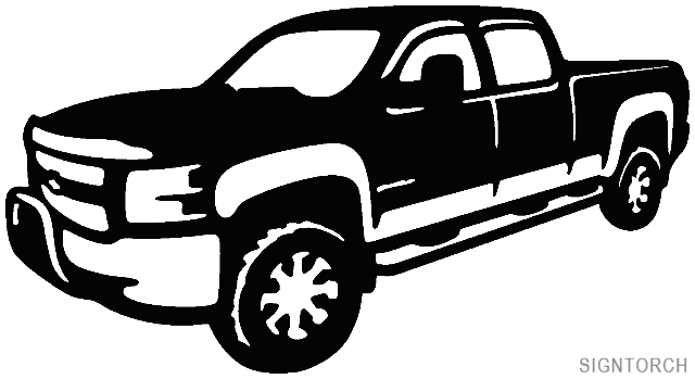 Free Free Truck Svg Chevy 101 SVG PNG EPS DXF File