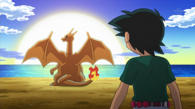 Viewing Episode Pocketmonsters Net
