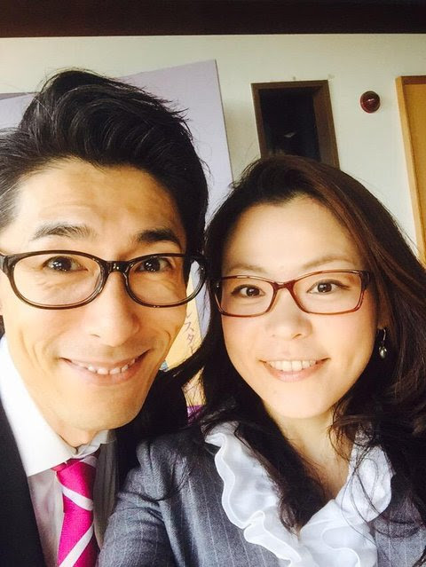 安部礼司 優夫妻のtfmジャックを振り返る Abe02 小林タカ鹿というのはどうですか