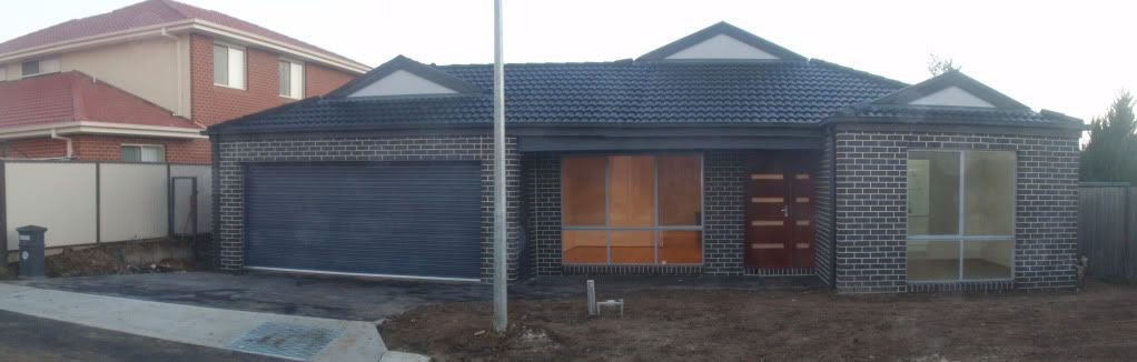 Latest Site Photo