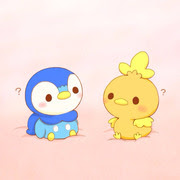 ポケモン ポッチャマ Pixiv年鑑 B