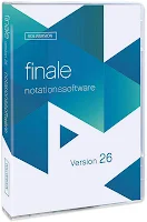  MakeMusic Finale 27.0.0.708