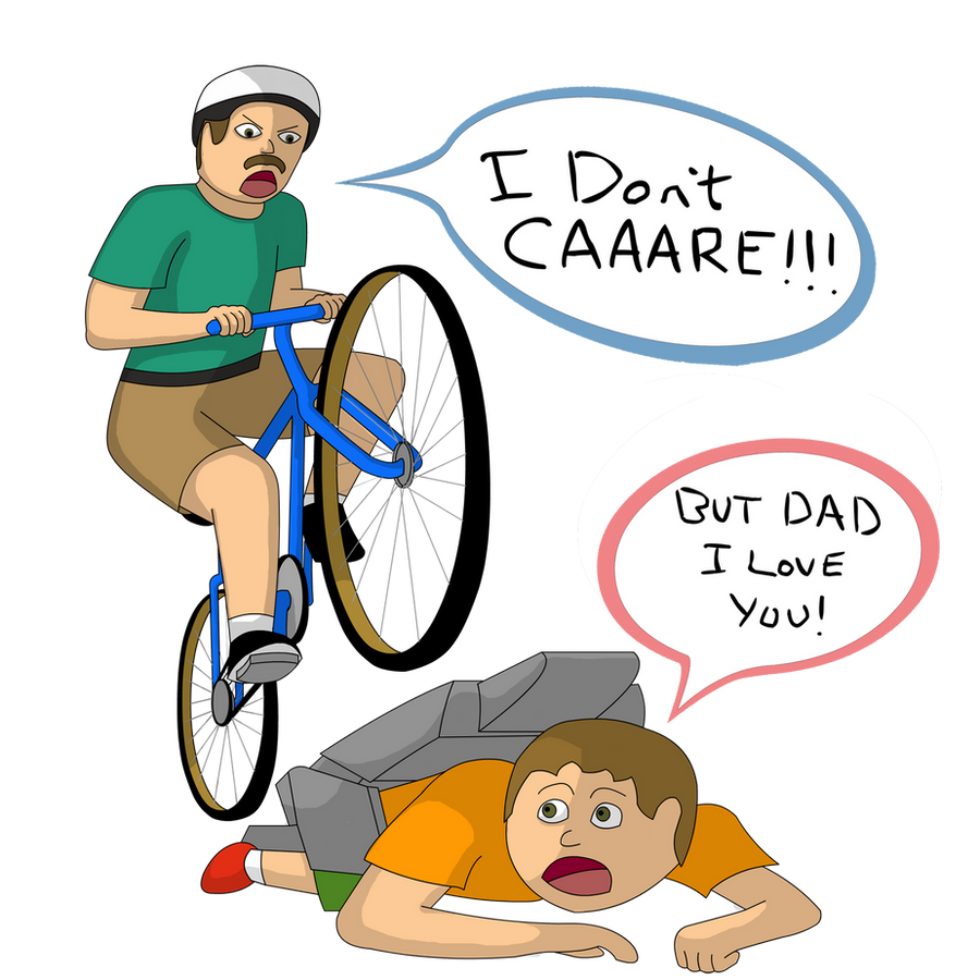 Pewdiepie: Happy Wheels Revenge by wilcox6