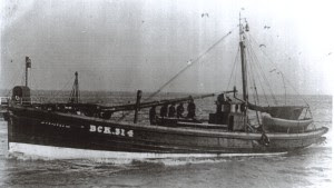 McIntosh boat &amp; shipbuilder's complete boat list - page 2