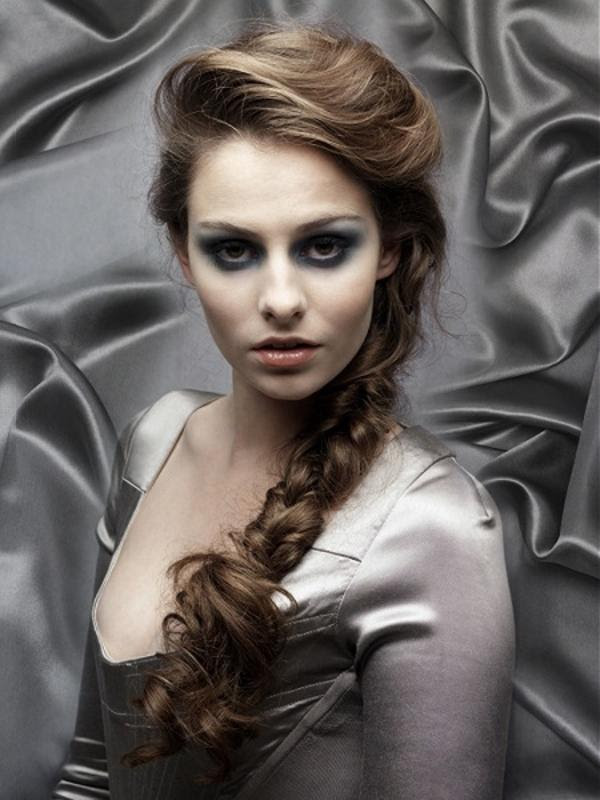 long hairstyles  - Hairstyles for long hair  <3 <3