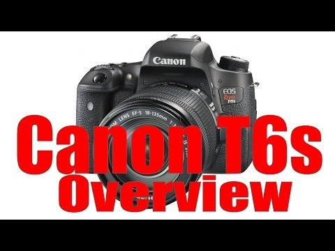 Video T6S Amazon