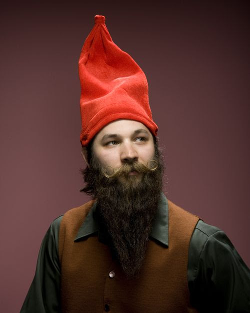 mustache dave mead hipster