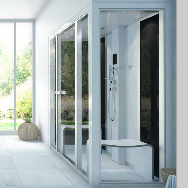 Colonna Doccia Bagno Turco Prezzi