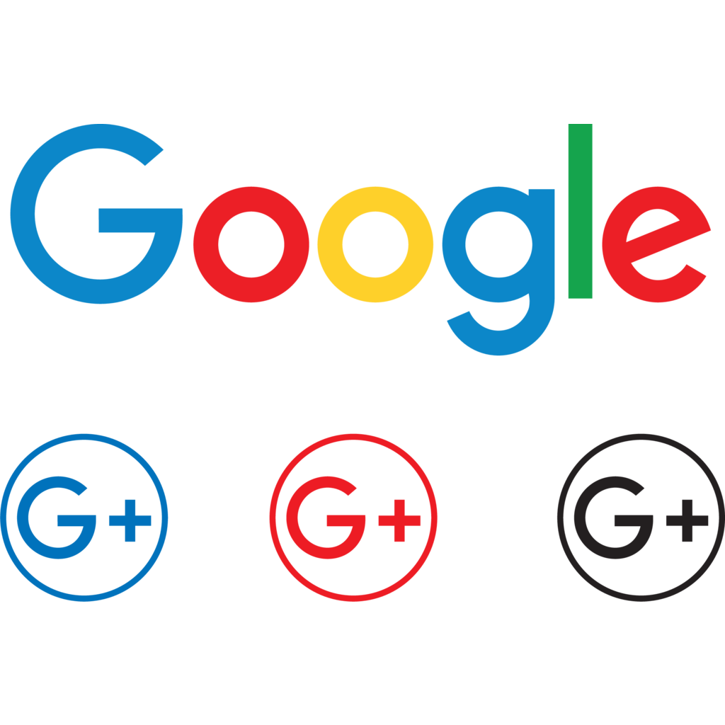 Google Plus Logo Vector Logo Of Google Plus Brand Free Download Eps Ai Png Cdr Formats