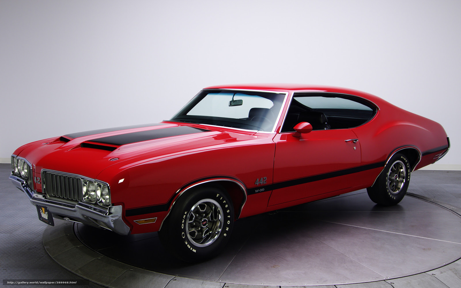 Free Muscle Car Wallpaper Screensavers - WallpaperSafari