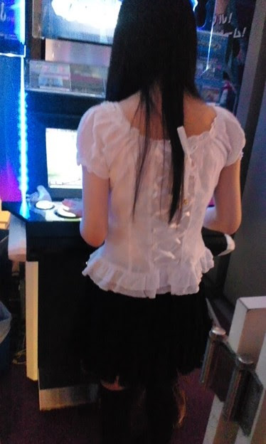 あっ だめっもう いくぅう 写真共有サイト フォト蔵