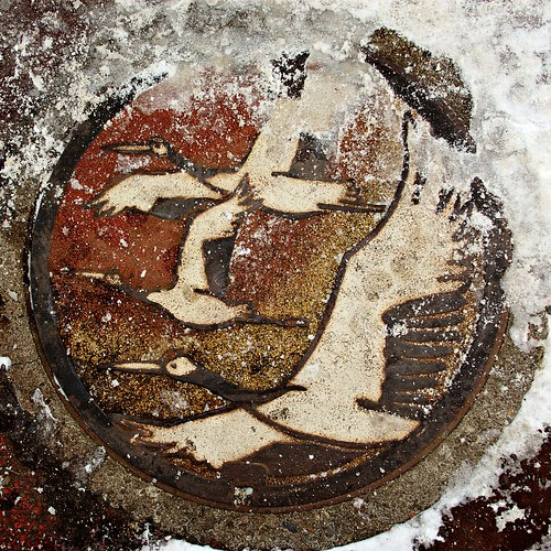 Manhole Cover