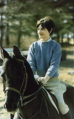 judy