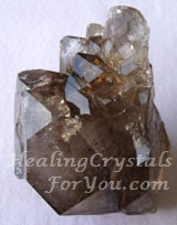 Smoky Quartz