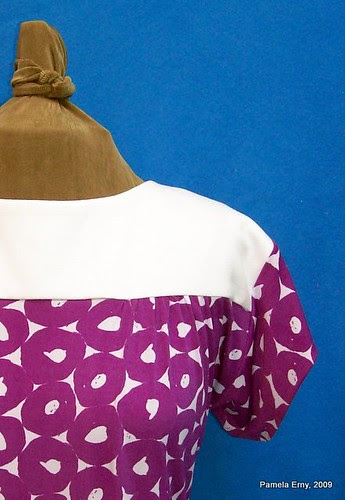 Hot Patterns Metropolitan Goodtimes (Dress, Tunic, Top)