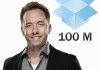 dropbox-100m1 Drew Portrait