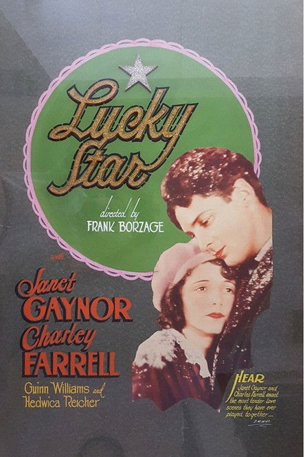 SE FILM Lucky Star (1929) Hele Filmen Online Danske Undertekster film
Danish