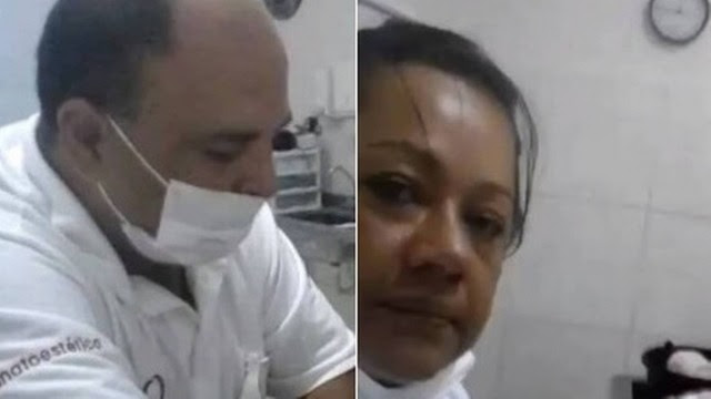 Funcionários da Clínica Oeste, que gravaram vídeo de Cristiano Araújo, foram demitidos
