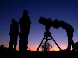 Shenandoah National Park Hosts Night Sky Festival