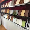 Pvc Coated Kitchen Cabinets