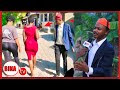 UTACHEKA UFE VITUKO VYA KICHECHE MBWA MAKARIO'''/WAMENISINGIZIA MIMI MWI...