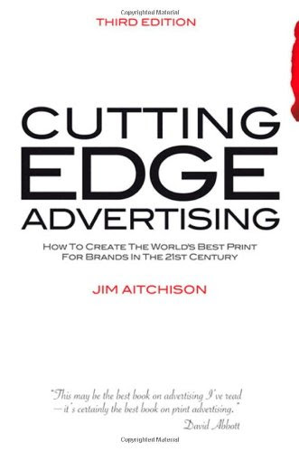 Cutting Edge AdvertisingBy Jim Aitchinson